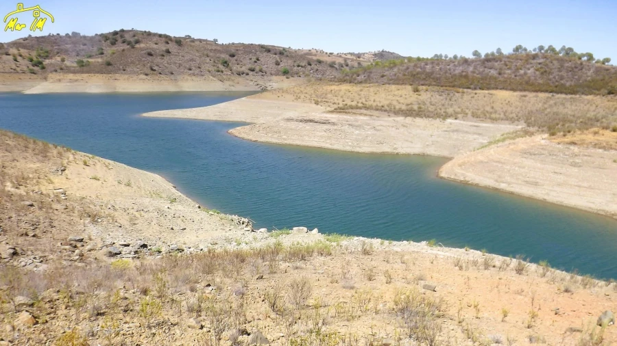 Terreno Agricola ou Rústico para Venda em Castro Marim Foto 25