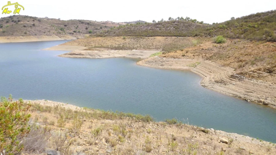Terreno Agricola ou Rústico para Venda em Castro Marim Foto 3