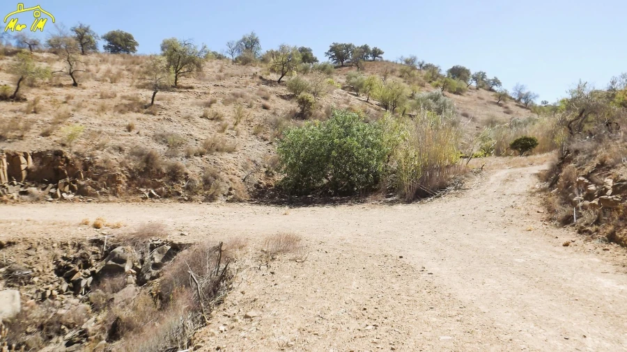 Terreno Agricola ou Rústico para Venda em Castro Marim Foto 32