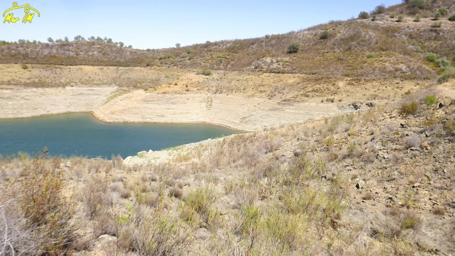 Terreno Agricola ou Rústico para Venda em Castro Marim Foto 34