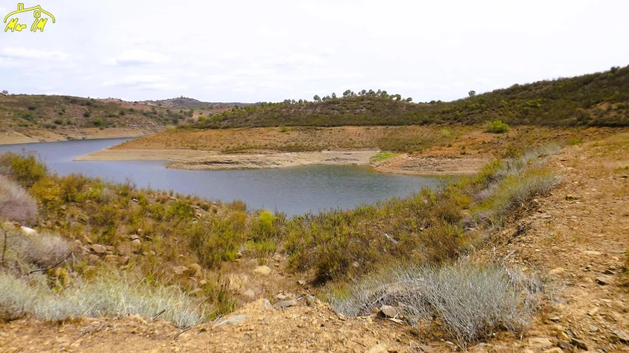 Terreno Agricola ou Rústico para Venda em Castro Marim Foto 4