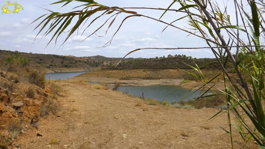 Terreno Agricola ou Rústico para Venda em Castro Marim Foto 6
