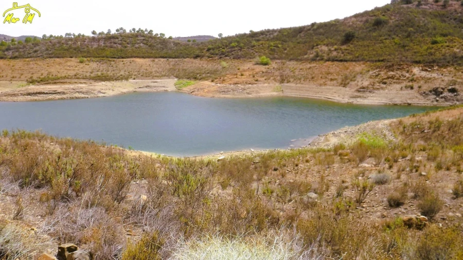 Terreno Agricola ou Rústico para Venda em Castro Marim Foto 8