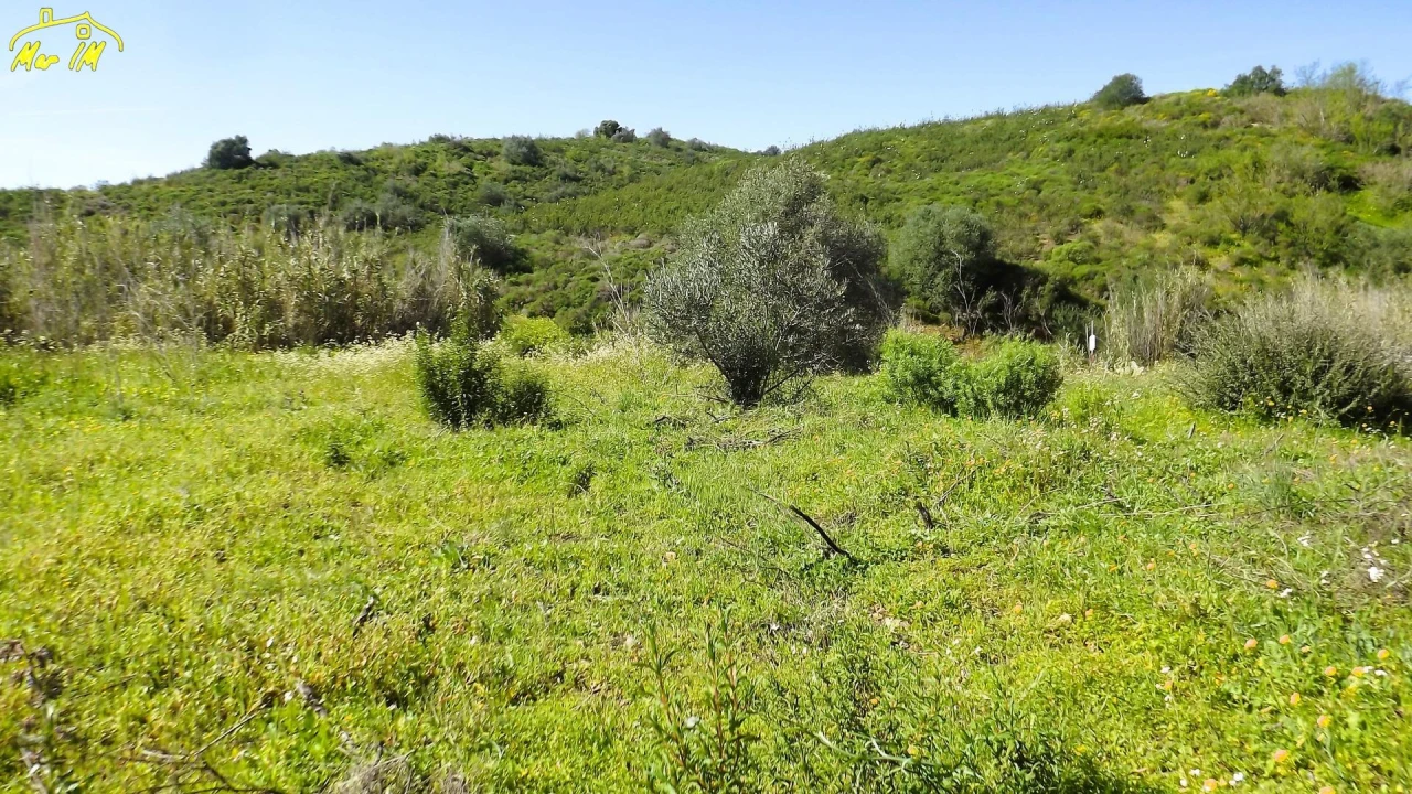 Terreno Agricola ou Rústico para Venda em Castro Marim Foto 18