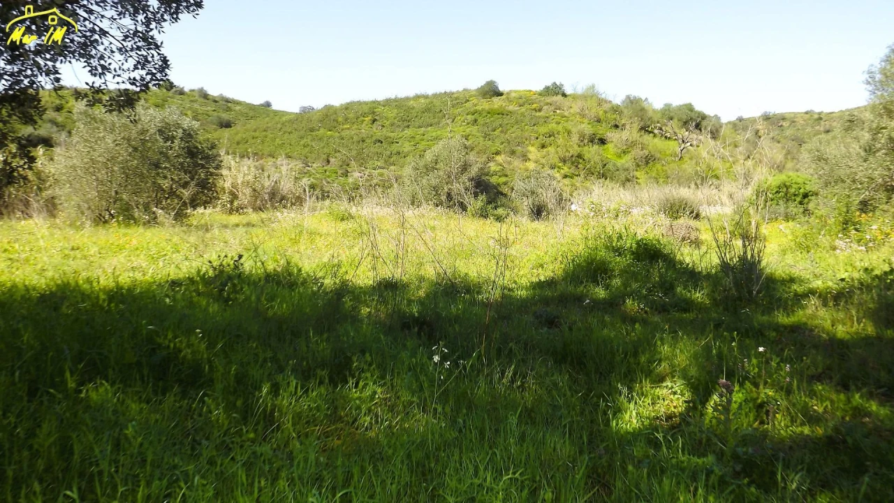 Terreno Agricola ou Rústico para Venda em Castro Marim Foto 7