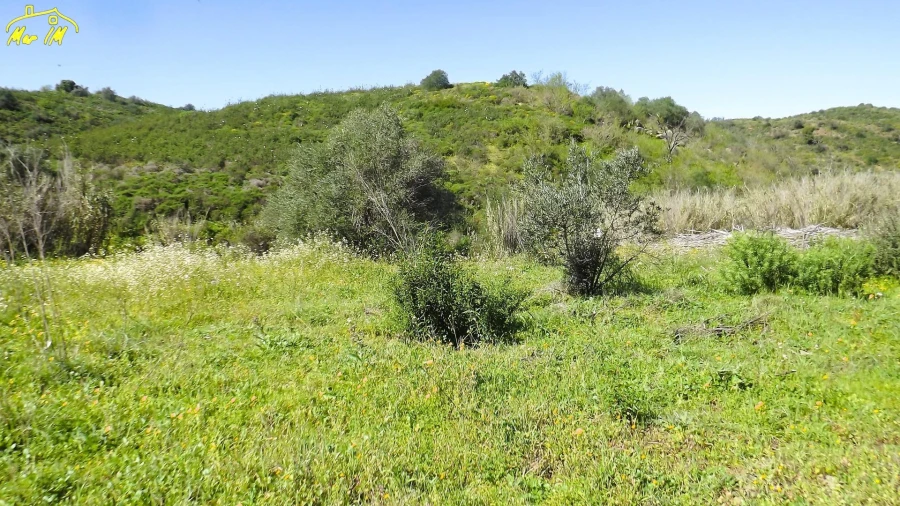 Terreno Agricola ou Rústico para Venda em Castro Marim