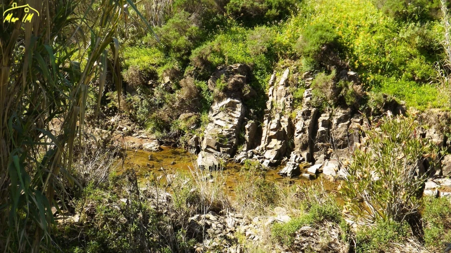 Terreno Agricola ou Rústico para Venda em Castro Marim Foto 4