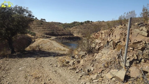 Terreno Agricola ou Rústico para Venda em Castro Marim