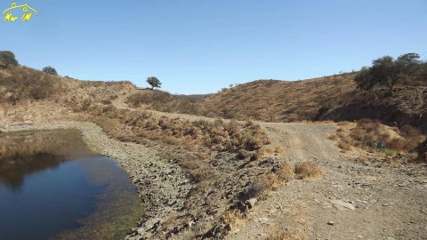 Terreno Agricola ou Rústico para Venda em Castro Marim