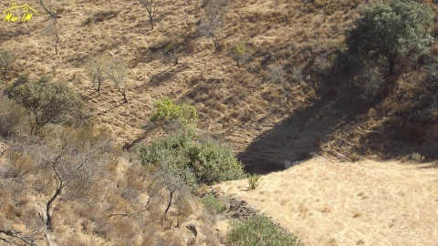Terreno Agricola ou Rústico para Venda em Castro Marim