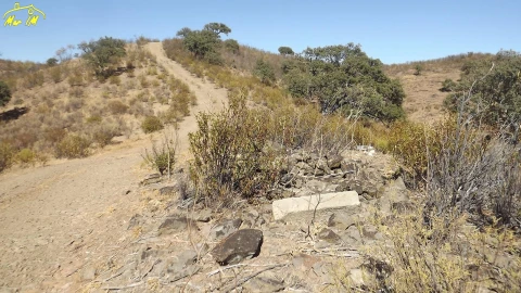 Terreno Agricola ou Rústico para Venda em Castro Marim