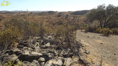Terreno Agricola ou Rústico para Venda em Castro Marim