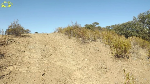 Terreno Agricola ou Rústico para Venda em Castro Marim