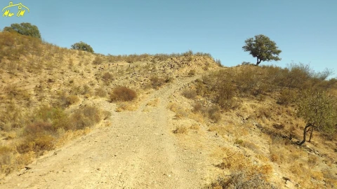 Terreno Agricola ou Rústico para Venda em Castro Marim