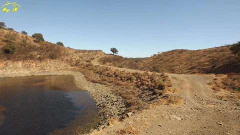 Terreno Agricola ou Rústico para Venda em Castro Marim