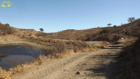 Terreno Agricola ou Rústico para Venda em Castro Marim