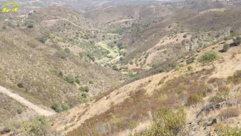 Terreno Agricola ou Rústico para Venda em Castro Marim