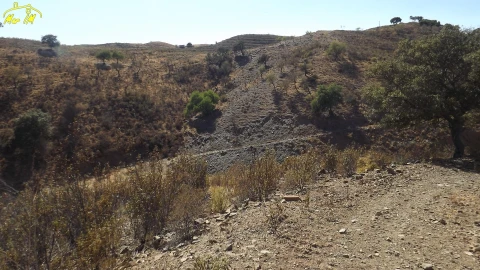 Terreno Agricola ou Rústico para Venda em Castro Marim