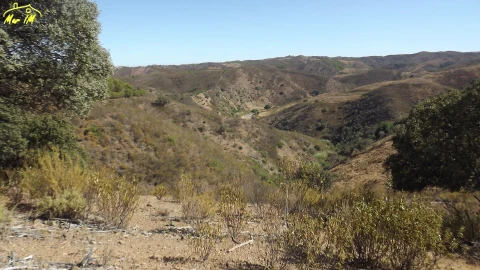Terreno Agricola ou Rústico para Venda em Castro Marim