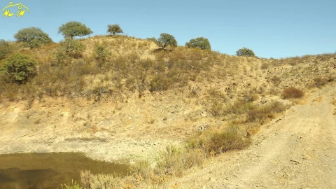 Terreno Agricola ou Rústico para Venda em Castro Marim