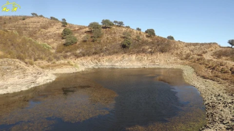 Terreno Agricola ou Rústico para Venda em Castro Marim