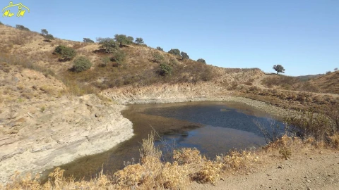 Terreno Agricola ou Rústico para Venda em Castro Marim