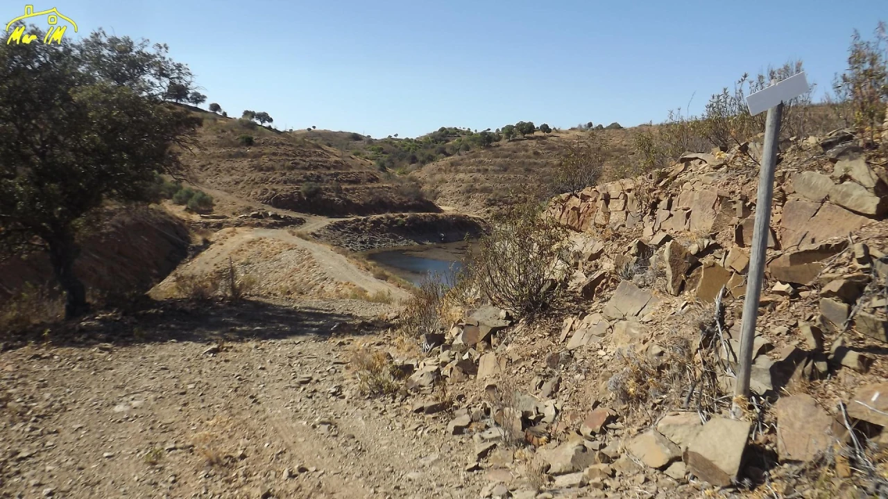 Terreno Agricola ou Rústico para Venda em Castro Marim Foto 1