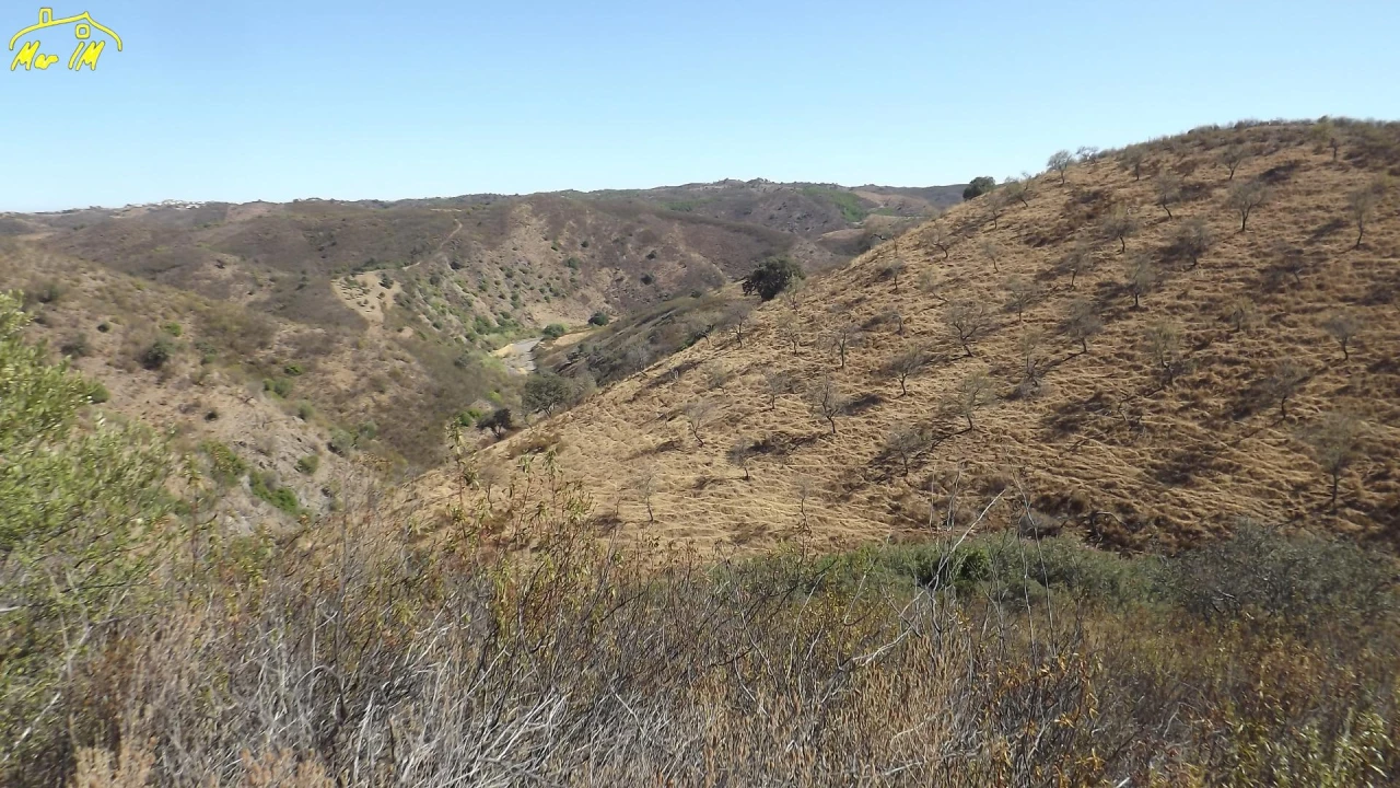 Terreno Agricola ou Rústico para Venda em Castro Marim Foto 2
