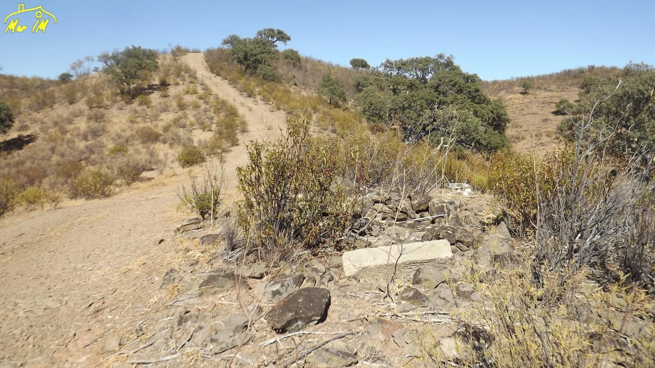 Terreno Agricola ou Rústico para Venda em Castro Marim Foto 25