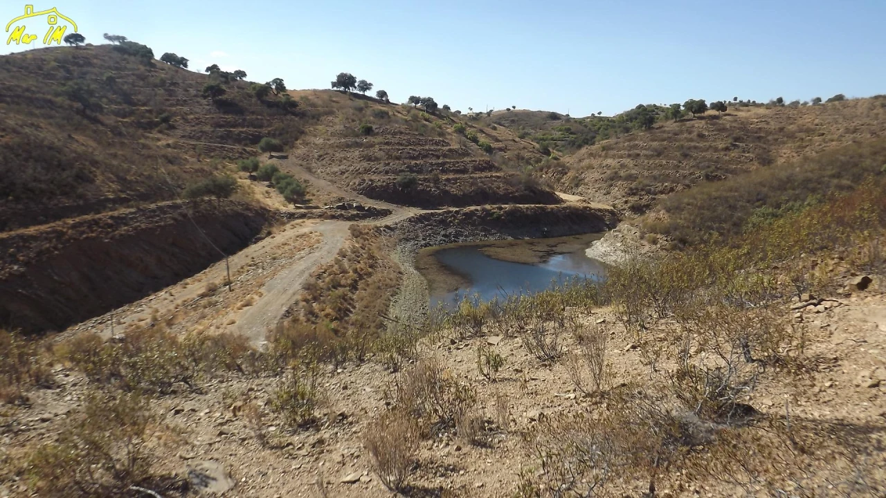 Terreno Agricola ou Rústico para Venda em Castro Marim Foto 1