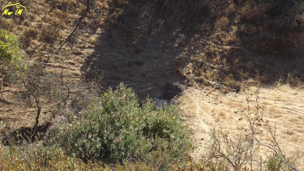 Terreno Agricola ou Rústico para Venda em Castro Marim Foto 18