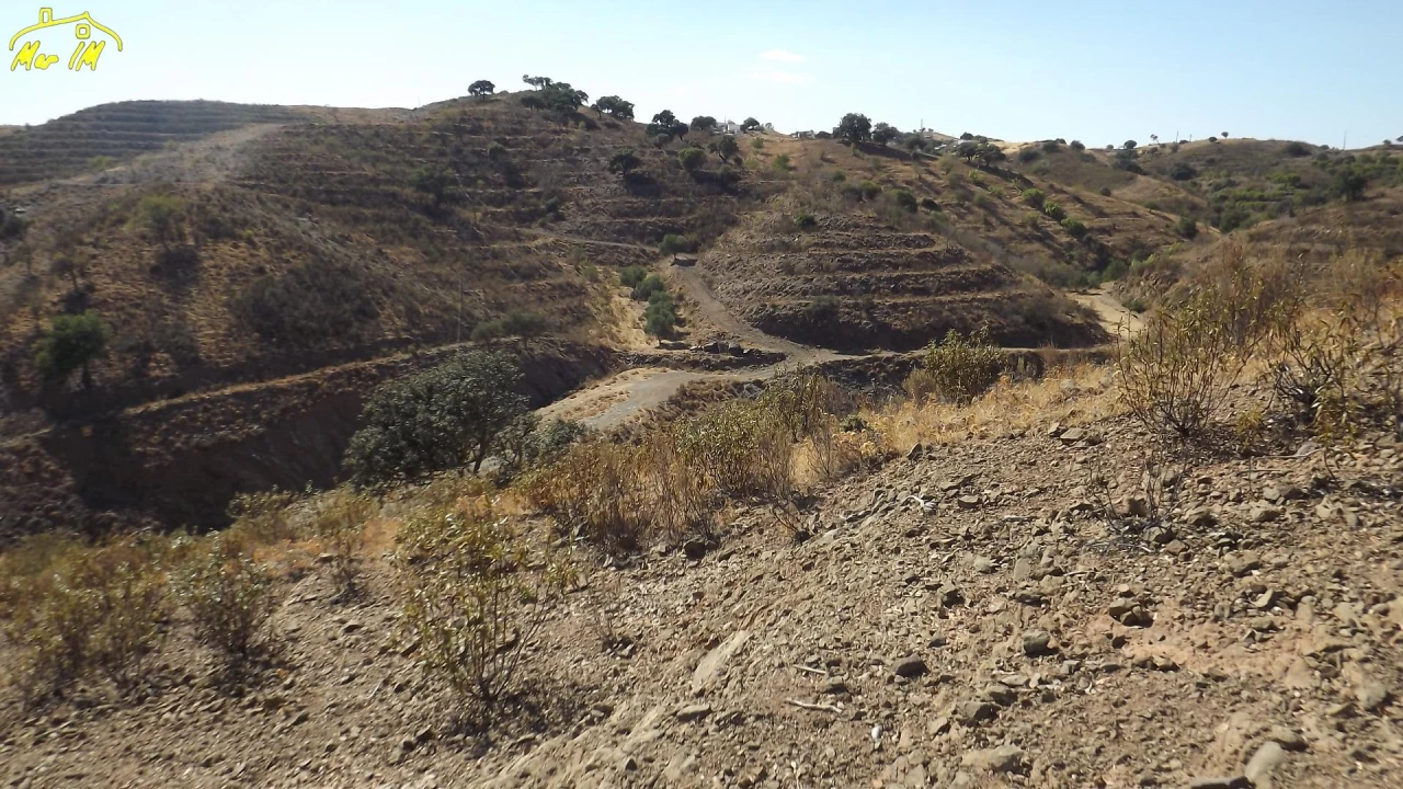 Terreno Agricola ou Rústico para Venda em Castro Marim Foto 24