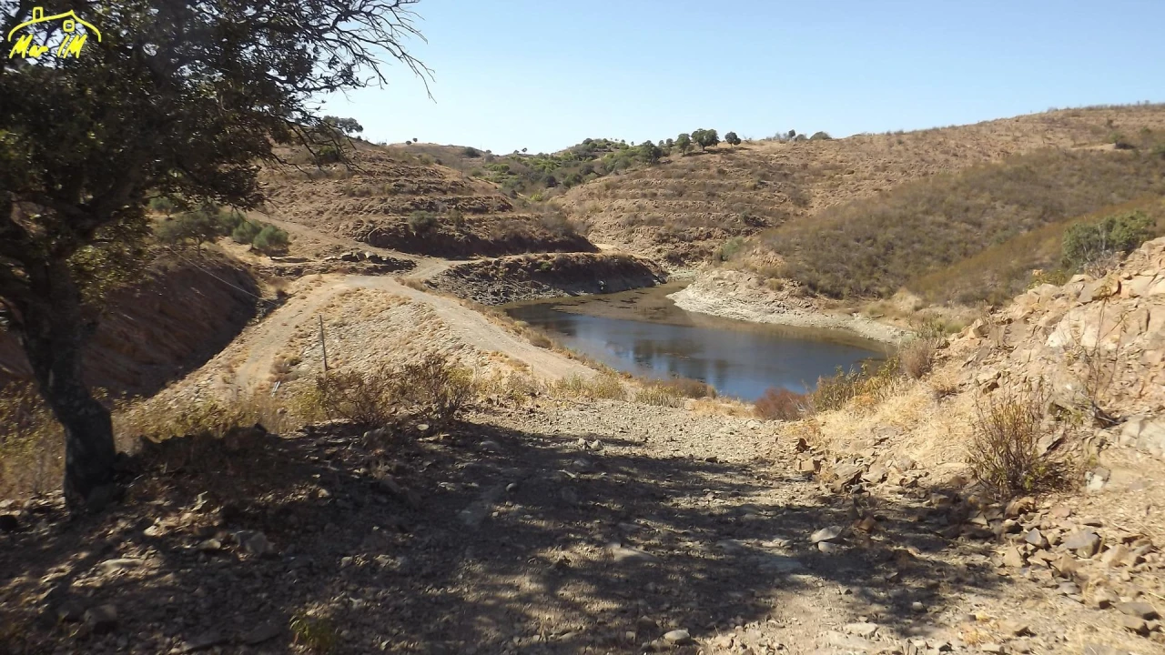 Terreno Agricola ou Rústico para Venda em Castro Marim Foto 4