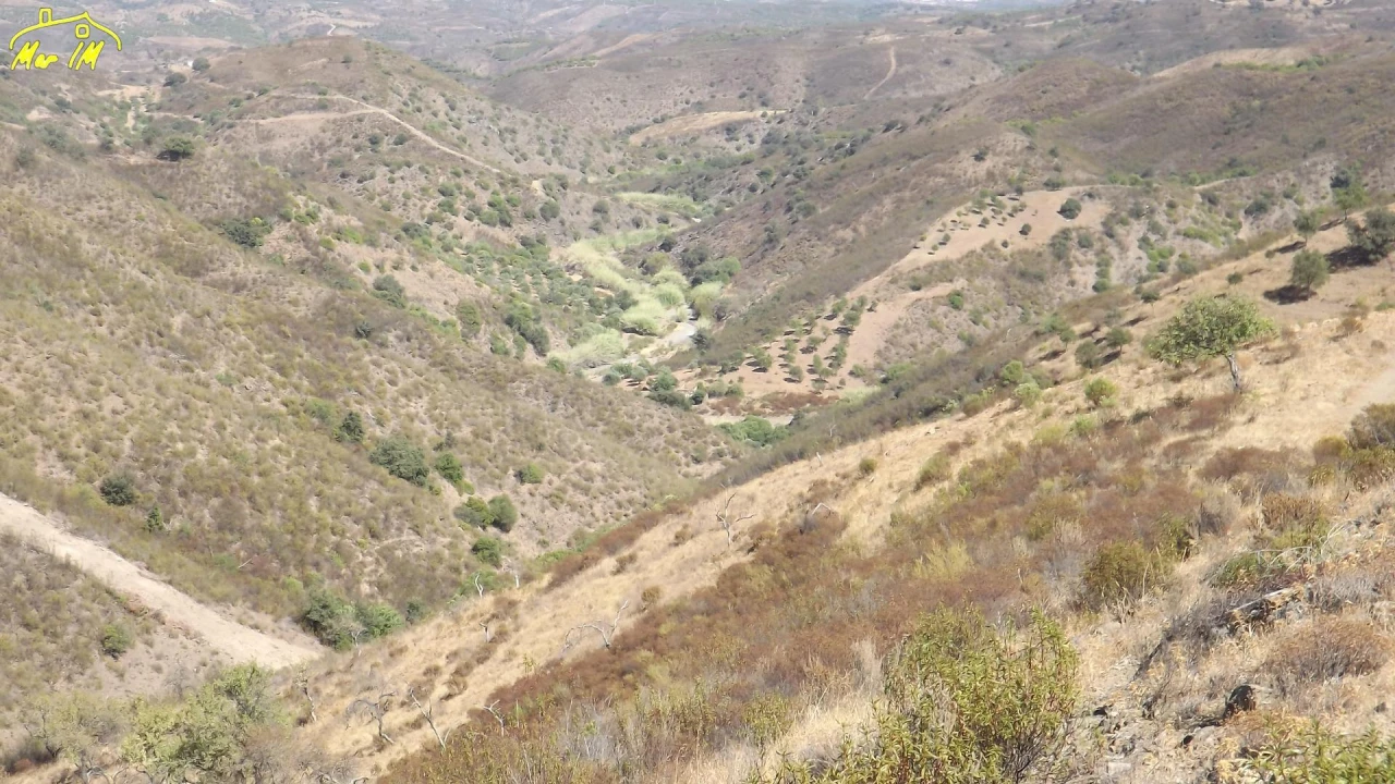 Terreno Agricola ou Rústico para Venda em Castro Marim Foto 8