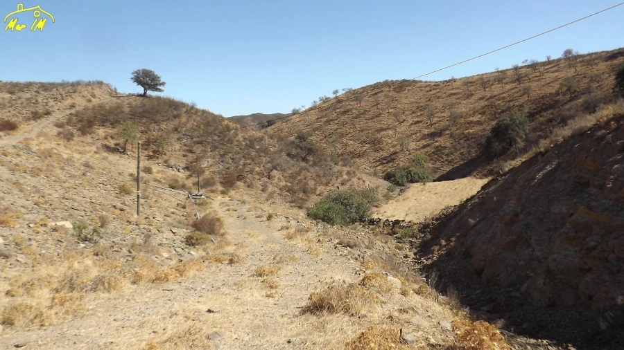Terreno Agricola ou Rústico para Venda em Castro Marim Foto 14
