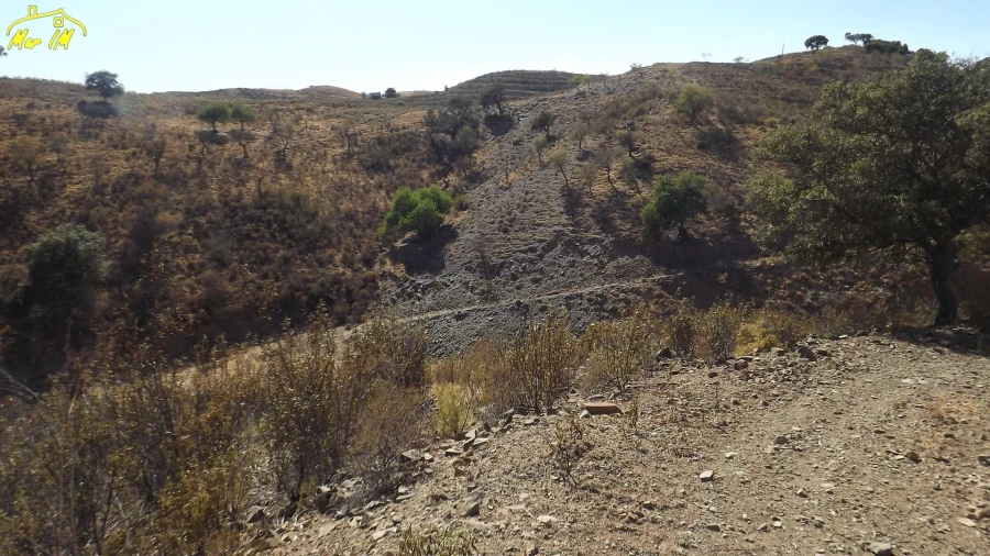 Terreno Agricola ou Rústico para Venda em Castro Marim Foto 19