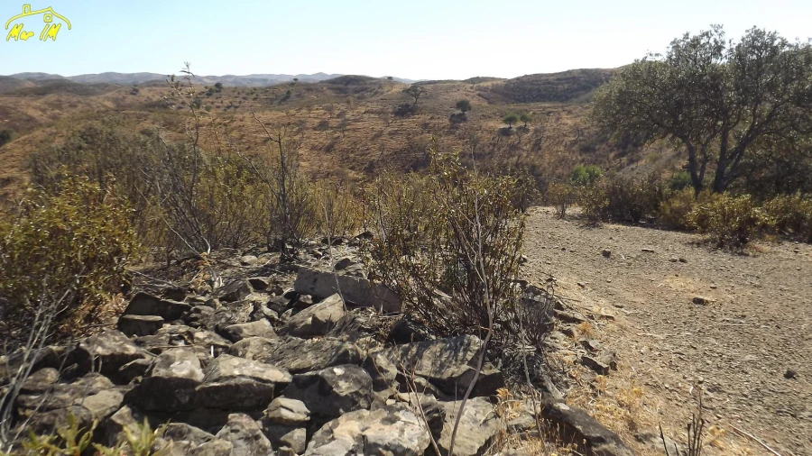 Terreno Agricola ou Rústico para Venda em Castro Marim Foto 30