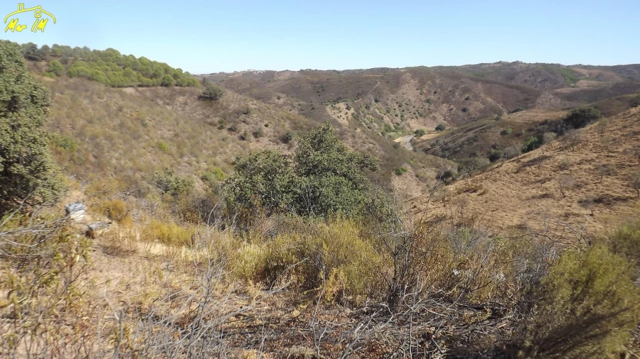 Terreno Agricola ou Rústico para Venda em Castro Marim Foto 21