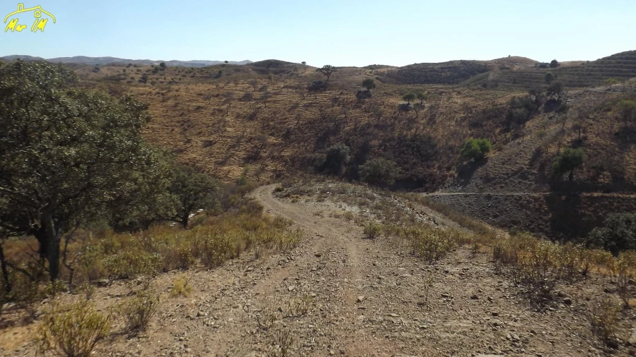 Terreno Agricola ou Rústico para Venda em Castro Marim Foto 34