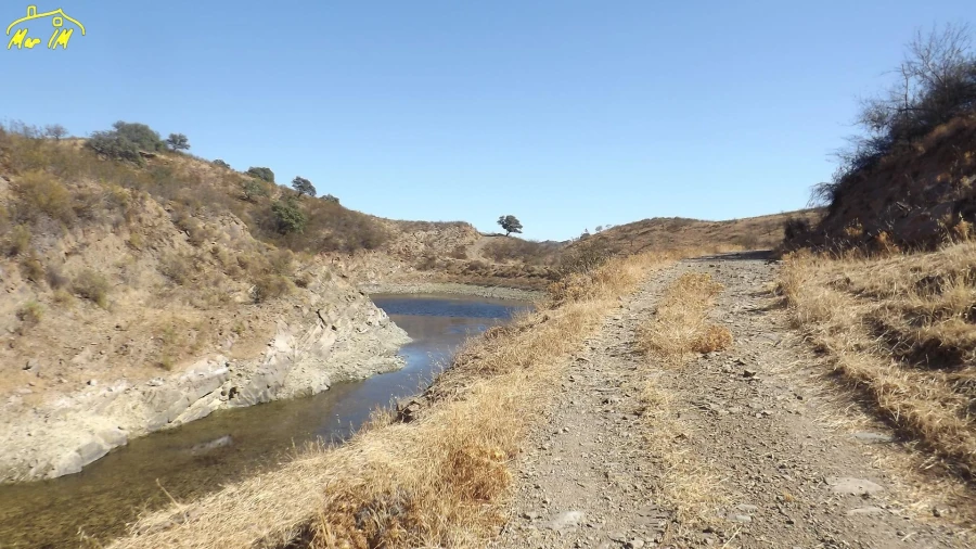 Terreno Agricola ou Rústico para Venda em Castro Marim Foto 43