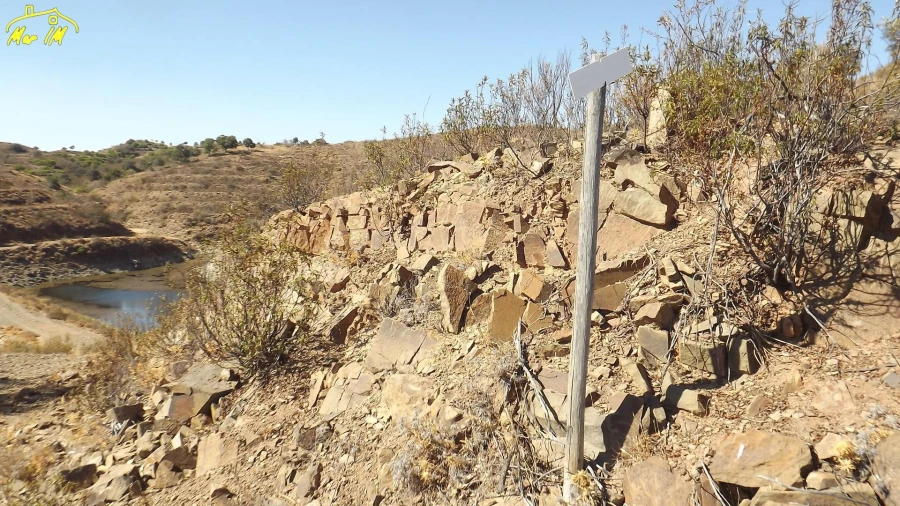 Terreno Agricola ou Rústico para Venda em Castro Marim Foto 5