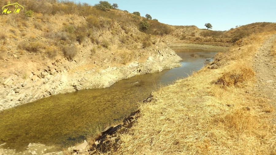 Terreno Agricola ou Rústico para Venda em Castro Marim Foto 7
