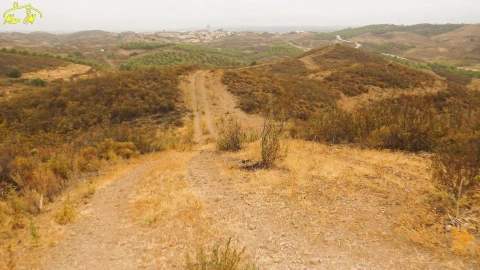 Terreno Agricola ou Rústico para Venda em Castro Marim