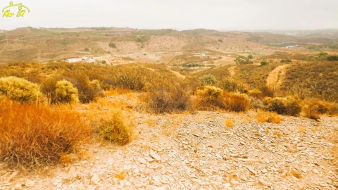 Terreno Agricola ou Rústico para Venda em Castro Marim
