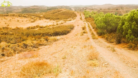 Terreno Agricola ou Rústico para Venda em Castro Marim