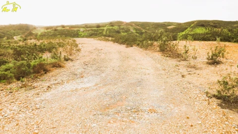 Terreno Agricola ou Rústico para Venda em Castro Marim