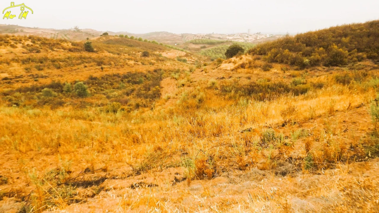 Terreno Agricola ou Rústico para Venda em Castro Marim Foto 28