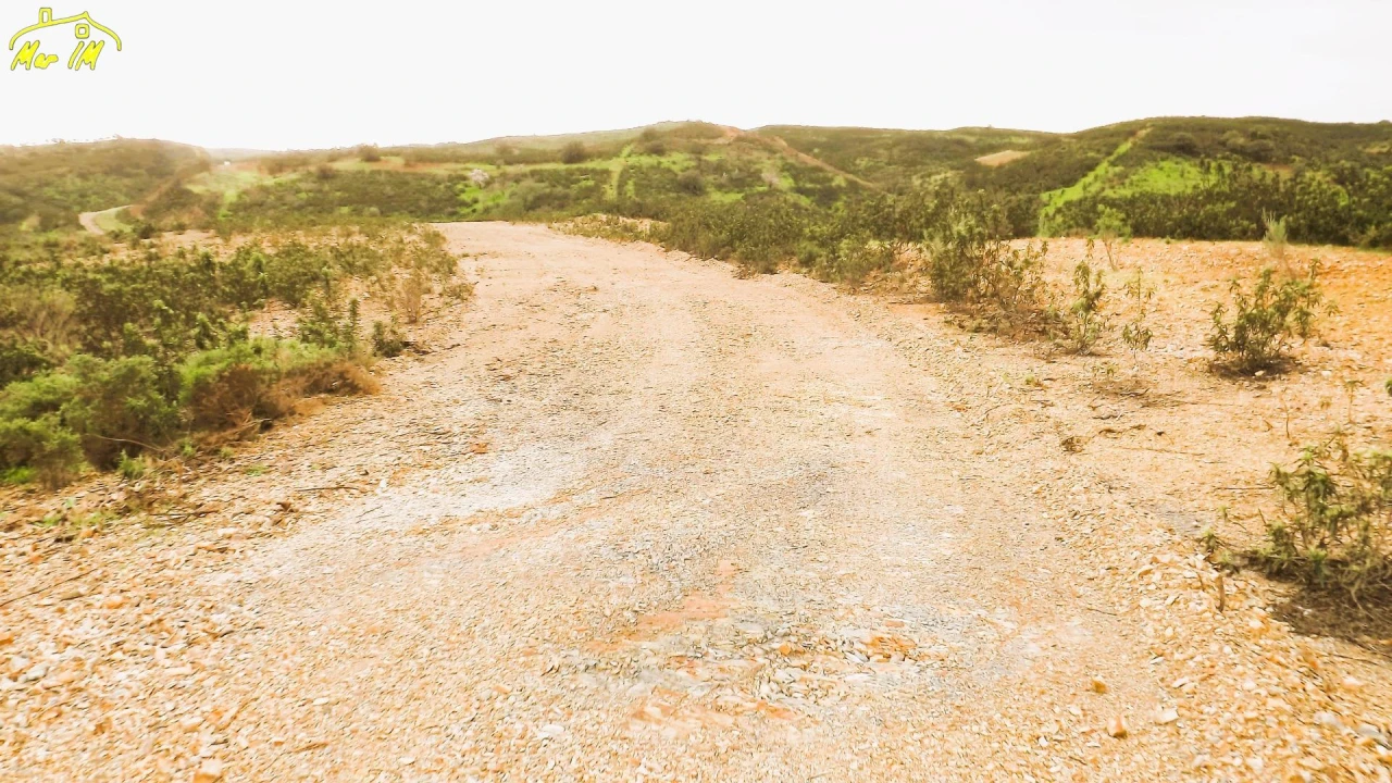 Terreno Agricola ou Rústico para Venda em Castro Marim Foto 49