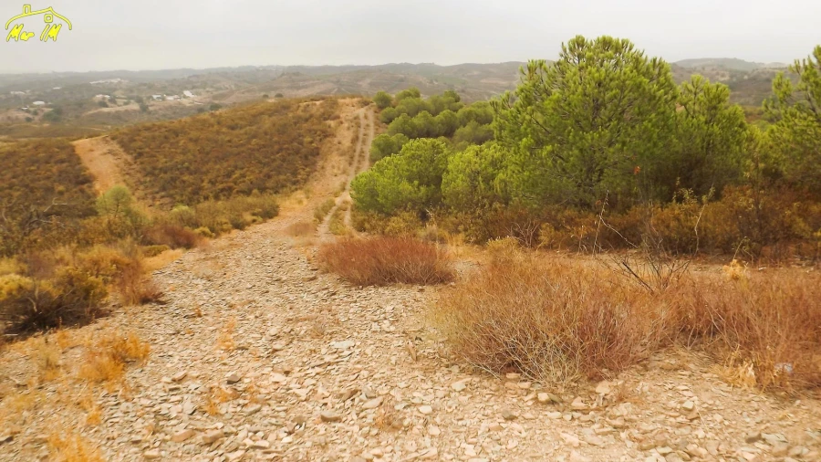 Terreno Agricola ou Rústico para Venda em Castro Marim Foto 33