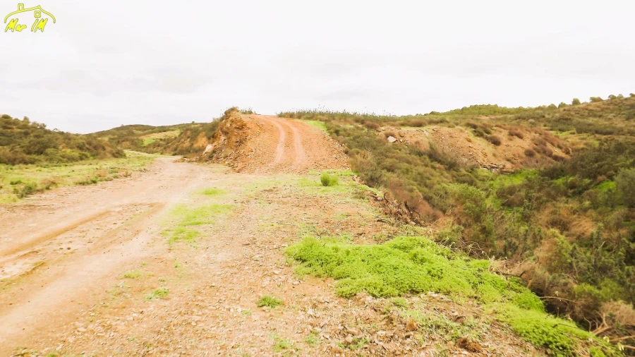 Terreno Agricola ou Rústico para Venda em Castro Marim Foto 48